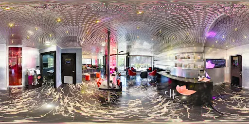 DK Beauty World - Cadde – Tırnak / Nail Studio, İstanbul