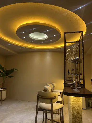 WOOM Spa & Wellness 3
