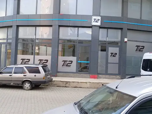 T2 Pilates&Training Studio