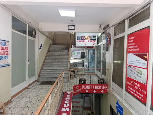 Mor Vize Danışmanlık Hizmetleri – Diğer (Güzellik), İstanbul