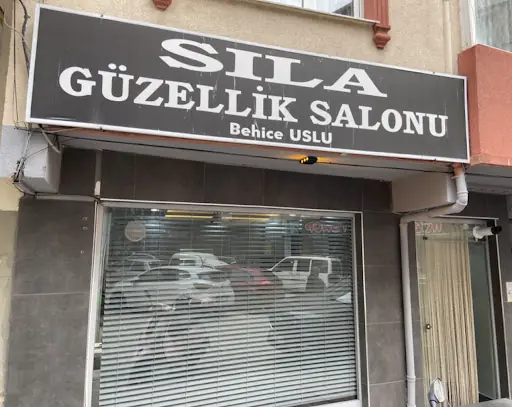 Sıla Güzellik Salonu