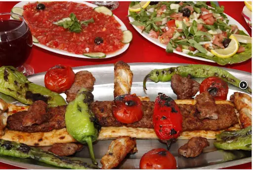 Adana Masaj Salonu TREND SPA Adana Bayan Masöz Hamam Sauna Jakuzi 3