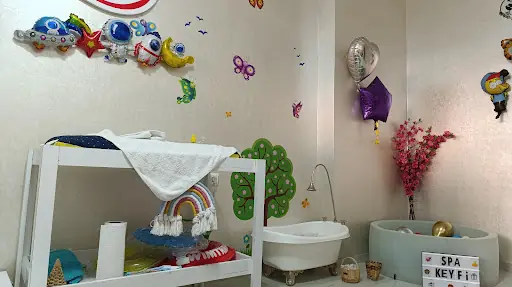 Joy Baby Spa Siirt 4