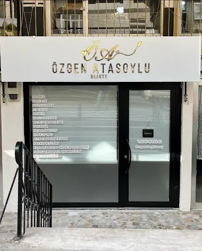 özgen atasoylu beauty 2