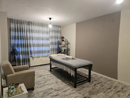 Çorlu masaj Velora wellness masaj spa