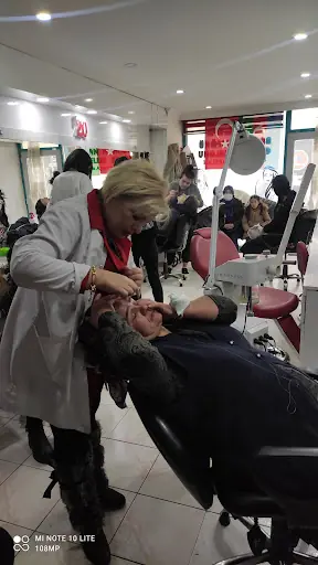 Sıla güzellik salonu 3