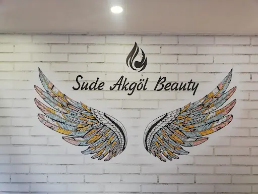 SUDE AKGÖL BEAUTY GÜZELLİK MERKEZİ