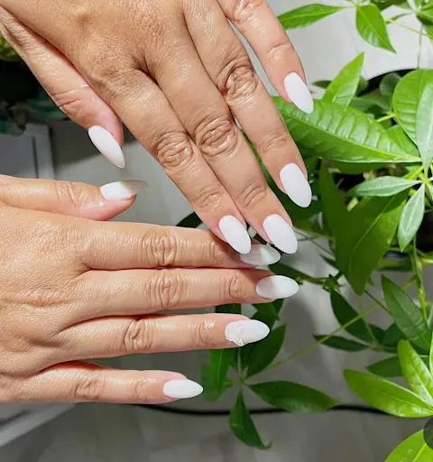 Tırnak İşleri Nail Art Studio