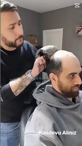 Salon CK Coşkun Kılıç 3