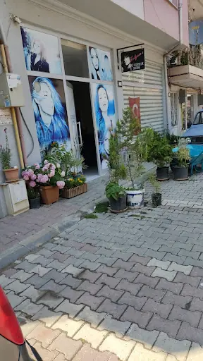 Fulyams saç&güzellik salonu 3