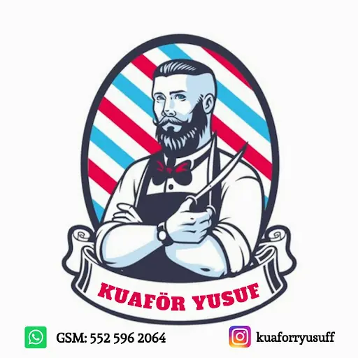 KUAFÖR YUSUF