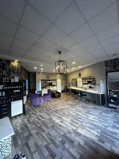 By Akın Ören Hair Salon 4