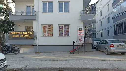 Süreyya Yalçın Güzellik Salonu