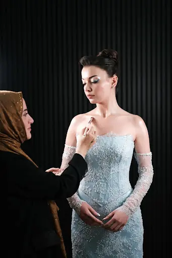 reyhan doğan hair& makeup studıo 3