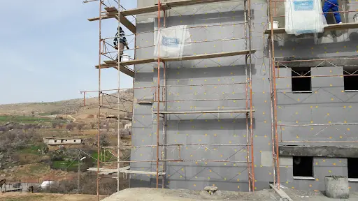 Seyid Ali Erzen Kültür ve Taziye Evi 4