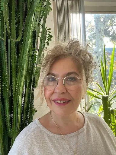 Kuaför Havva – Tırnak / Nail Studio, İstanbul (2. fotoğraf)