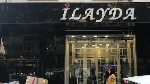 İlayda Güzellik Salonu 3