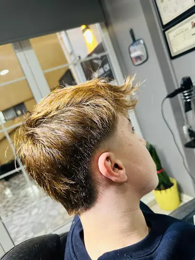 Salon CK Coşkun Kılıç
