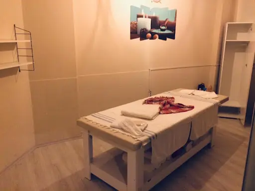 Spaland Masaj ve Terapi Merkezi 2