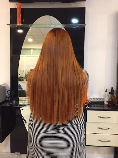 ZEYNEP KUAFÖR GÜZELLİK MERKEZİ TOSMUR/ALANYA 2