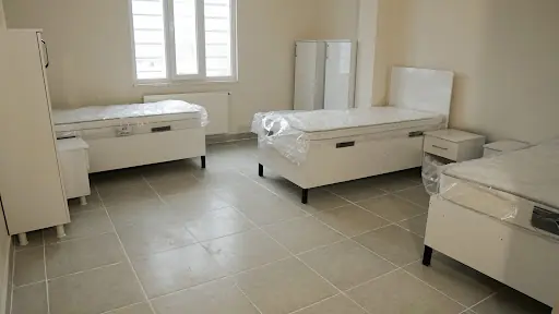 Masalköy Bakım Merkezi ve Huzur Evi 2