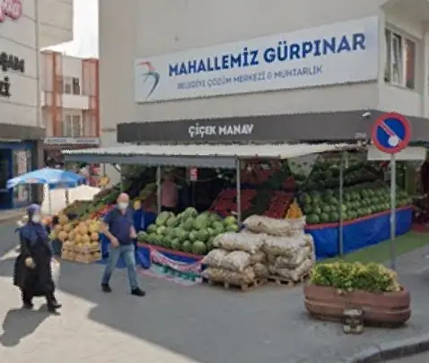 Zübeyde Ana Sosyal Yaşam Merkezi – Diğer (Güzellik), İstanbul (5. fotoğraf)
