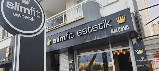 Slimfit Estetik Balçova 3
