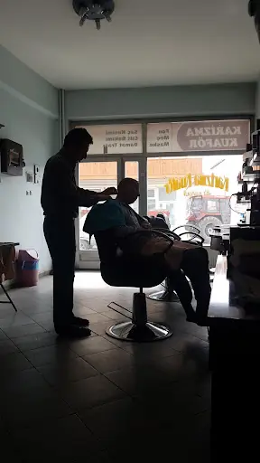 Karizma Kuaför 3
