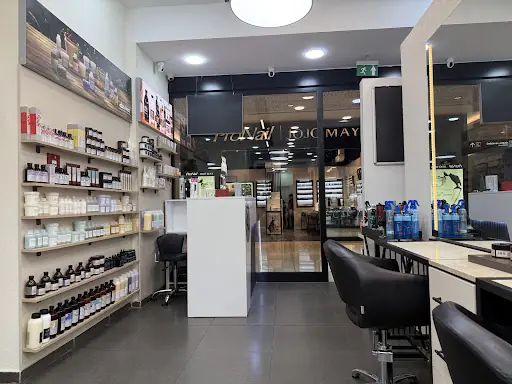 Glow Hair Emaar Avm – Kuaför, İstanbul