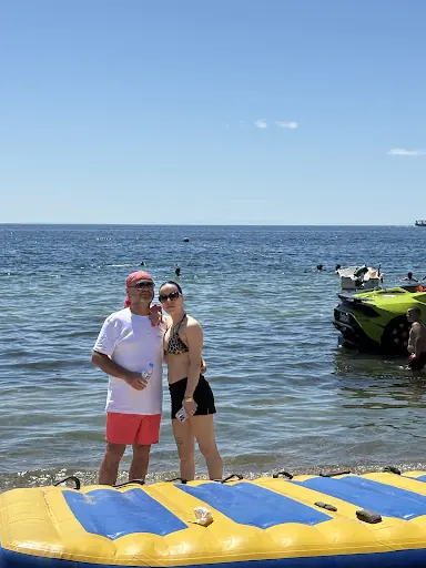 Erdek medi su sporları 2