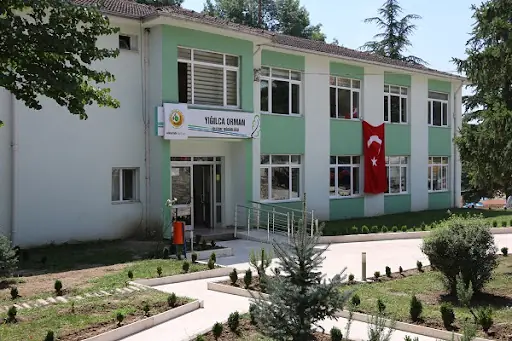 Yığılca Orman İşletme Müdürlüğü 2