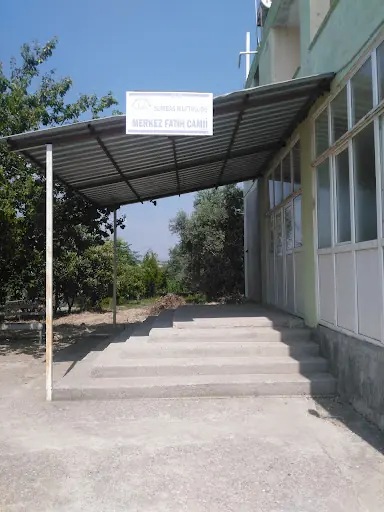 Sumbas Eski Cami 3