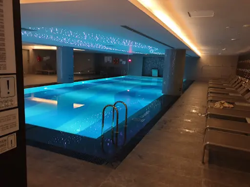 Explore Spa & Fitness