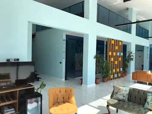 Tokat Estetik Ağız ve Diş Sağlığı Polikliniği 4