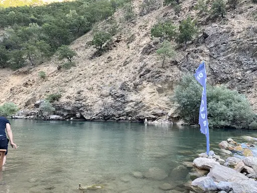 Vadi Restorant
