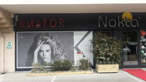 Nokta Kuaför ve Güzellik Merkezi – Gelin Kuaförü, Bahçelievler, İstanbul (4. fotoğraf)