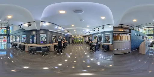 San Kuaför Tuzla