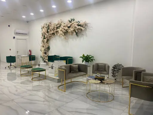 Pınar Deniz Güzellik Salonu 2