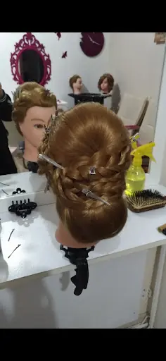 LOTUS SAÇ & GÜZELLİK
