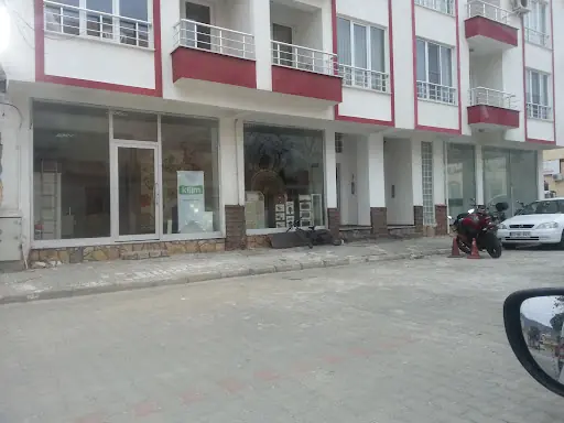 Saglık Ocagı Eceabat 2