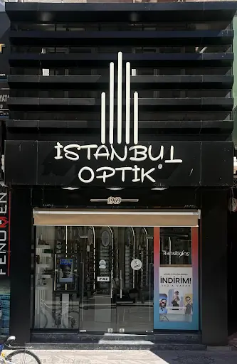 İstanbul Optik 4