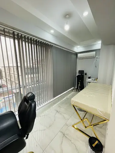 Özgem Güzellik Salonu 4