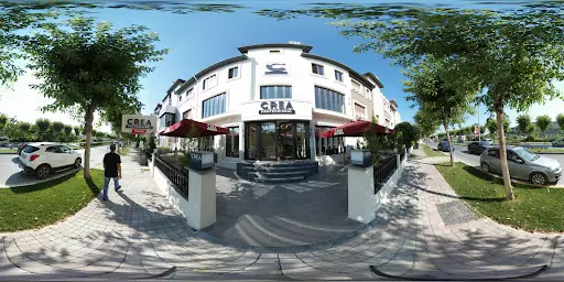 Crea Professional Bahçeşehir 2