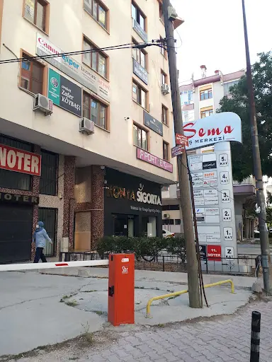 Portre Güzellik Salonu 3