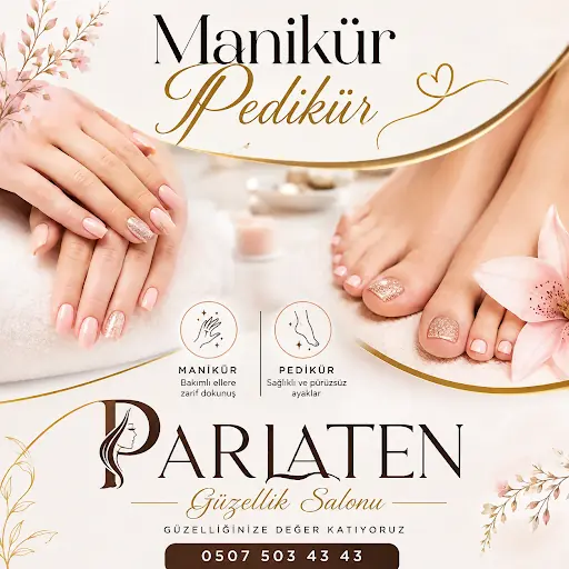 Dermaten Güzellik Salonu 2