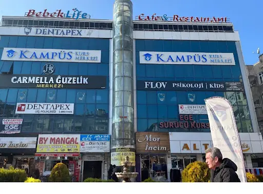 Carmella Güzellik & Spa Merkezi 3