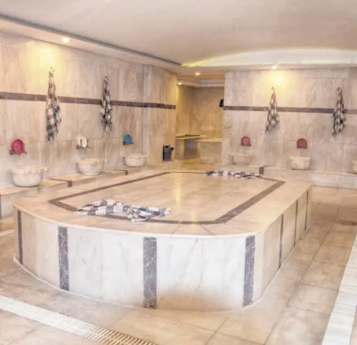 Timur Sauna & Türk Hamamı 4