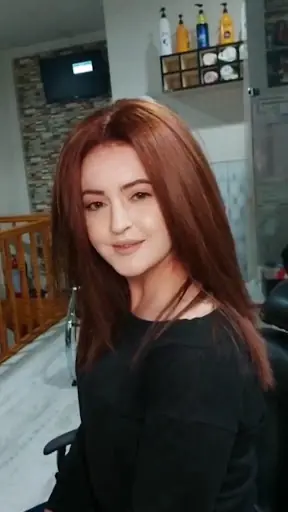 Nursima Bayan Kuaförü 3