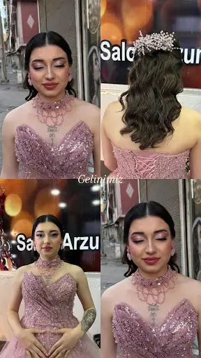 Salon arzum 3