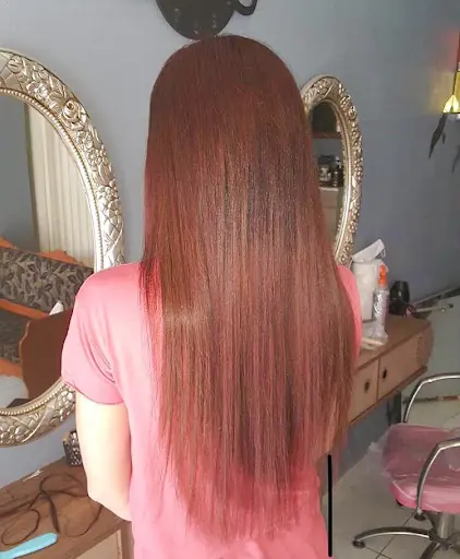 Melda Hoşgören Unisex Hair Design Studio 4